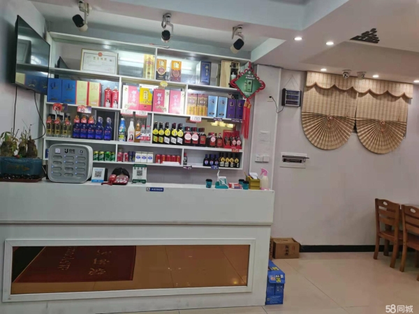 商铺图片