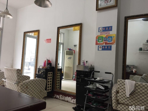 (转让)万达 赤壁二路财政所旁 美发 商业街商铺