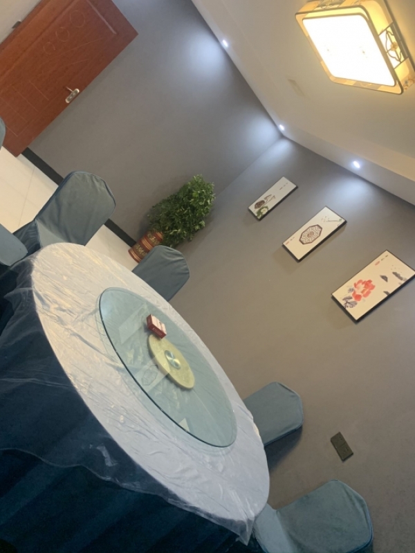 营业中店铺转让