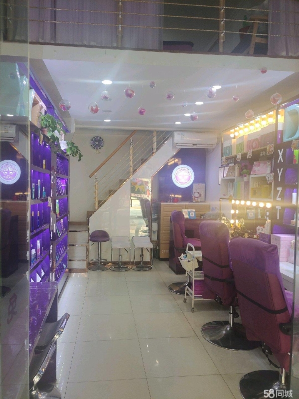 (转让)全国连锁，有成熟门店有固定客源