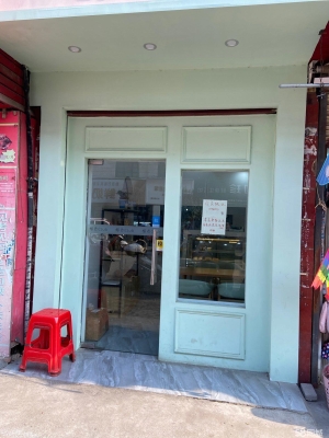 (转让)旺铺转让，1楼临街门面，党政幼儿园