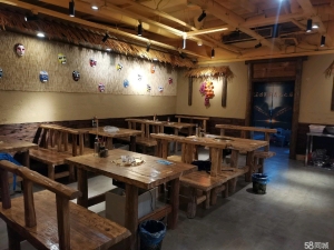 (转让)黄州经济园临街商铺转让