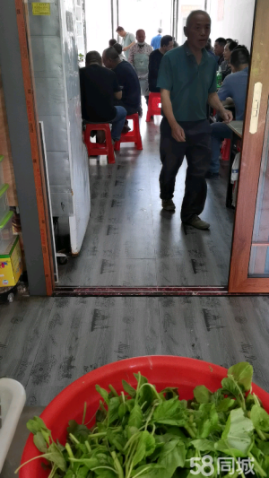 (转让)上下两层共130个平方二楼人，也可做包厢