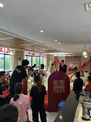 麻城营业中餐饮店整体转让！