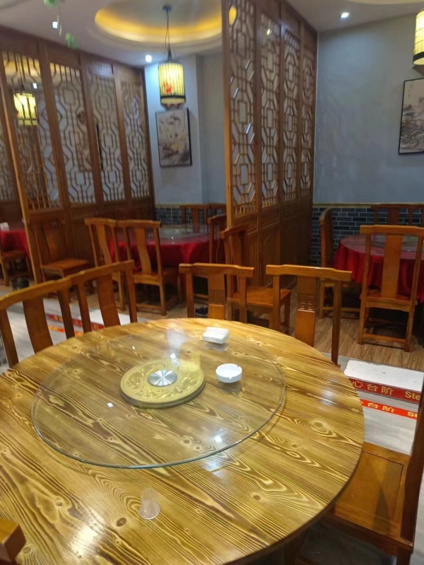 商铺图片