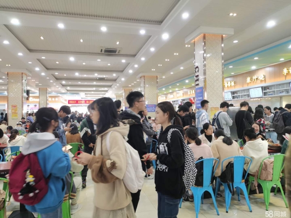 商铺图片