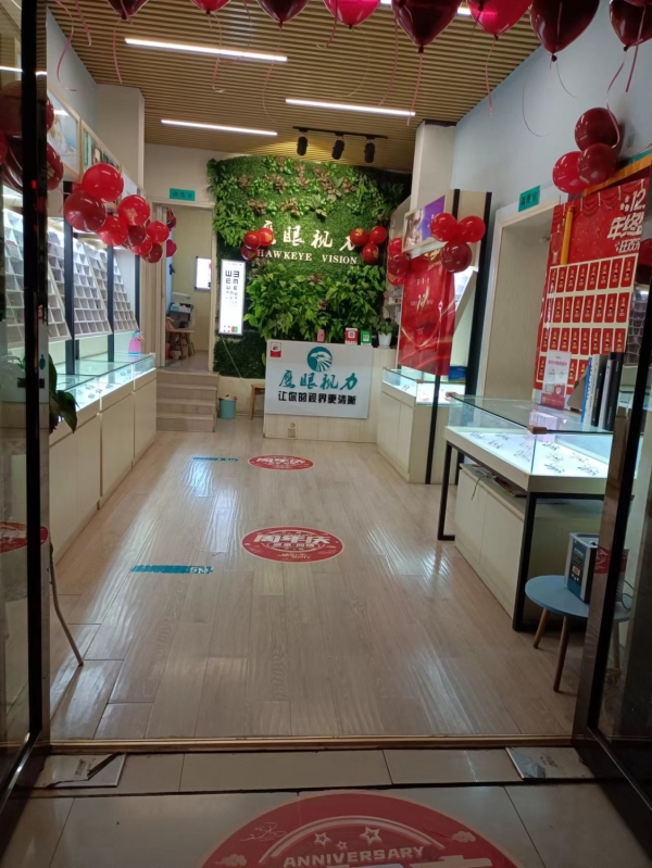 商铺图片