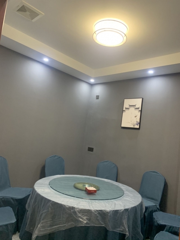 商铺图片