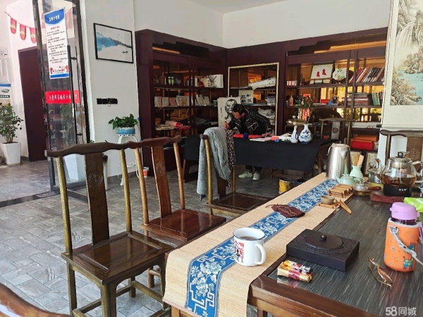 商铺图片