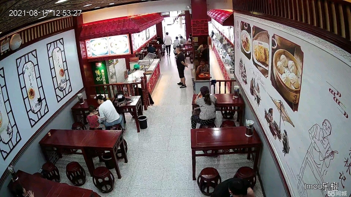 商铺图片