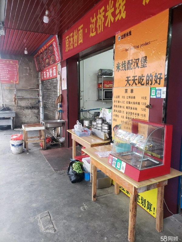 商铺图片