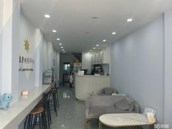 商铺图片