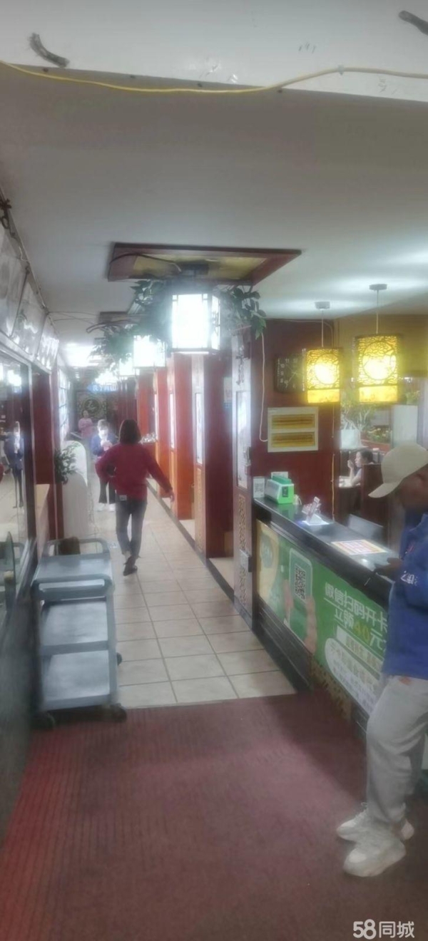 商铺图片