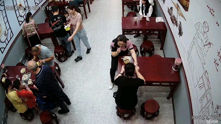 商铺图片