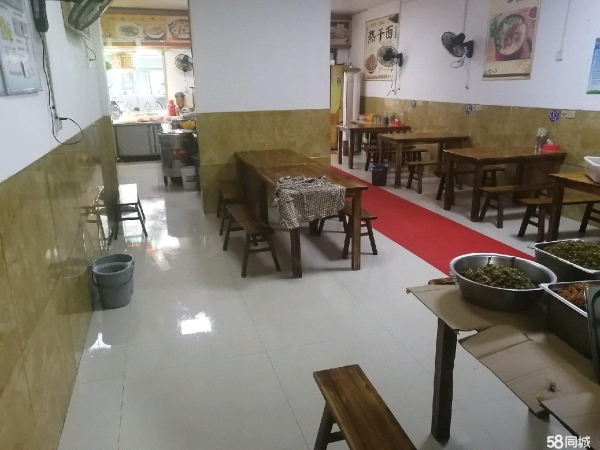 商铺图片