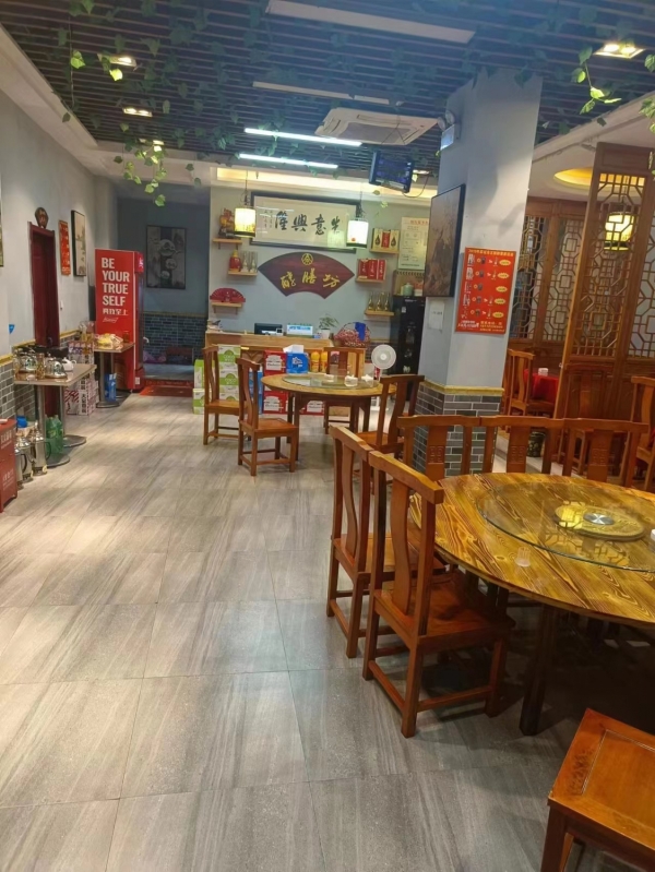 商铺图片