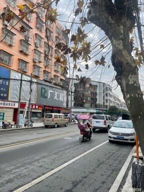 商铺图片
