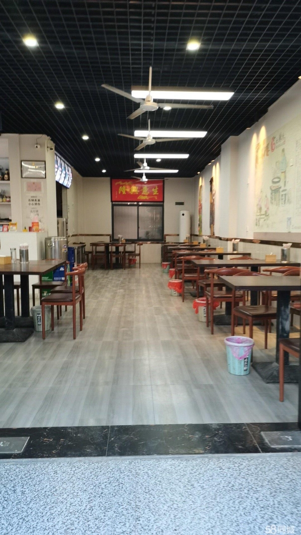 商铺图片
