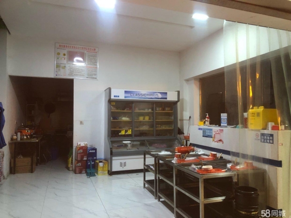 商铺图片