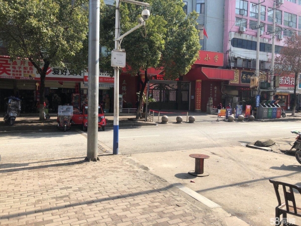 商铺图片