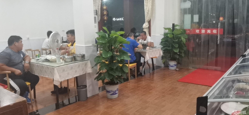 商铺图片