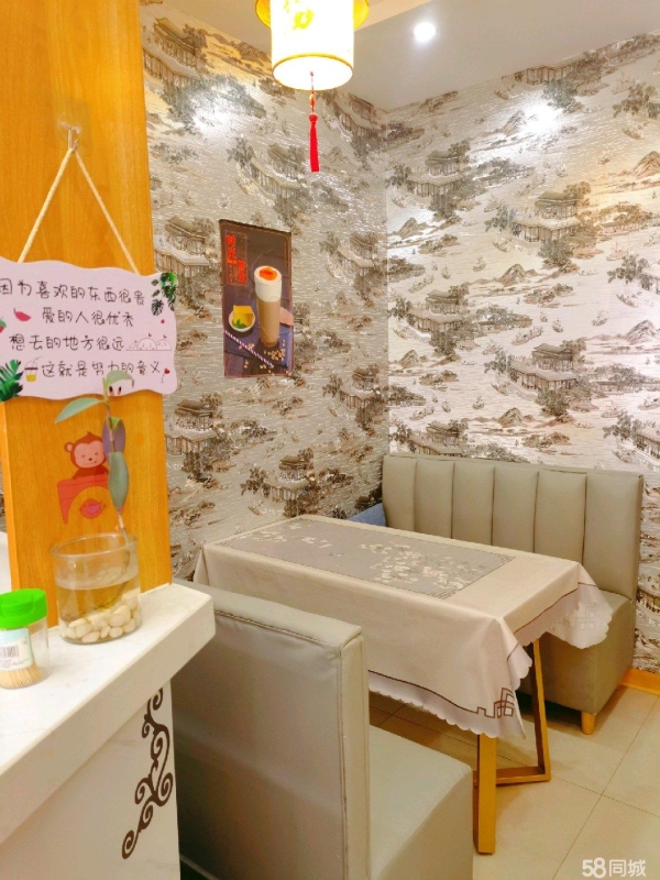 商铺图片