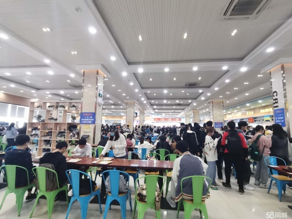 商铺图片