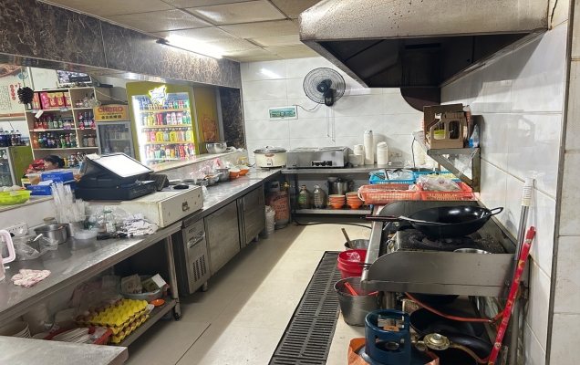 商铺图片