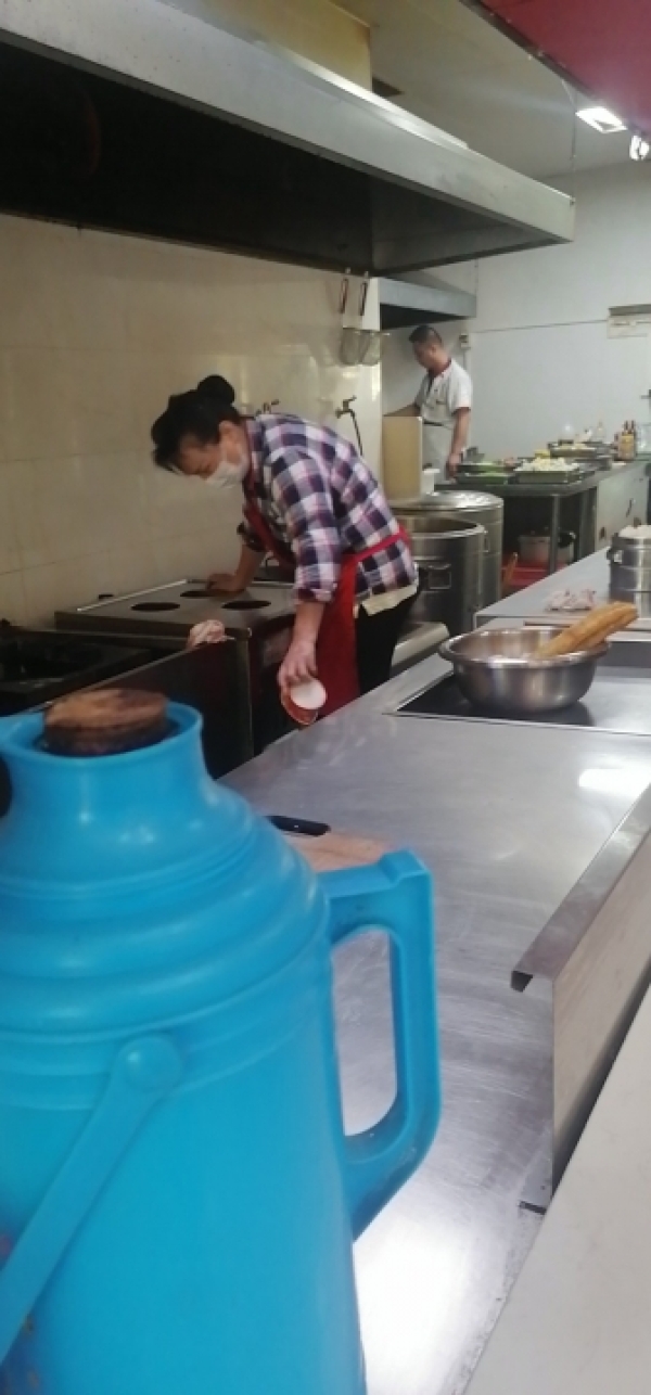 商铺图片