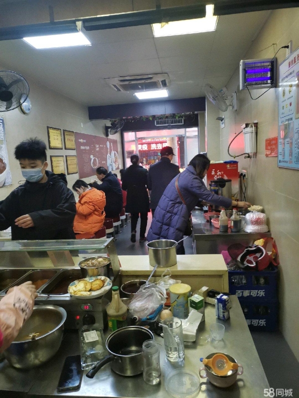 商铺图片