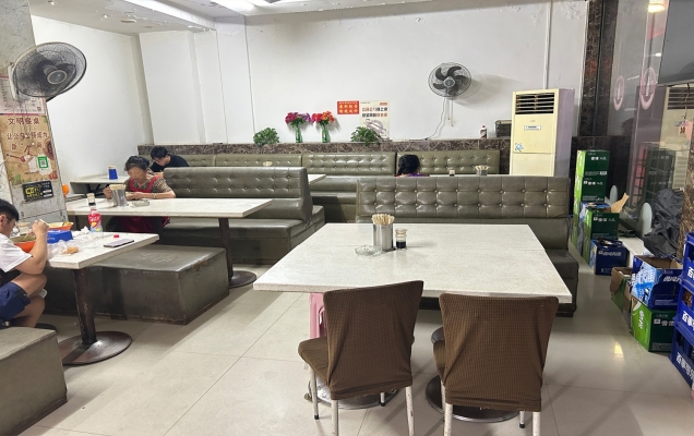 商铺图片