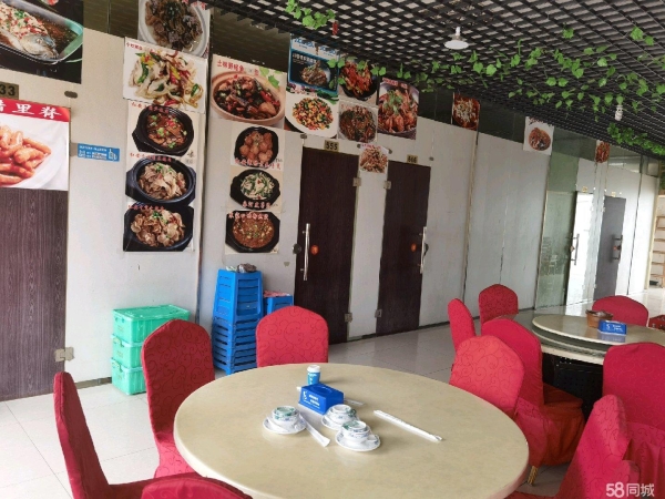 商铺图片