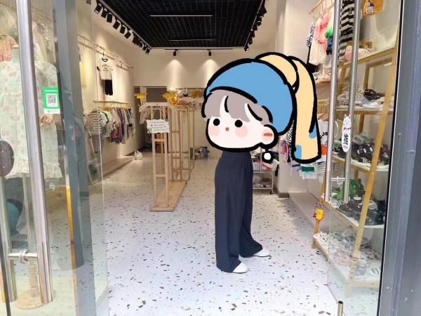 商铺图片