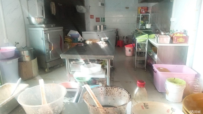 商铺图片