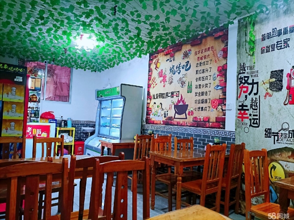 商铺图片