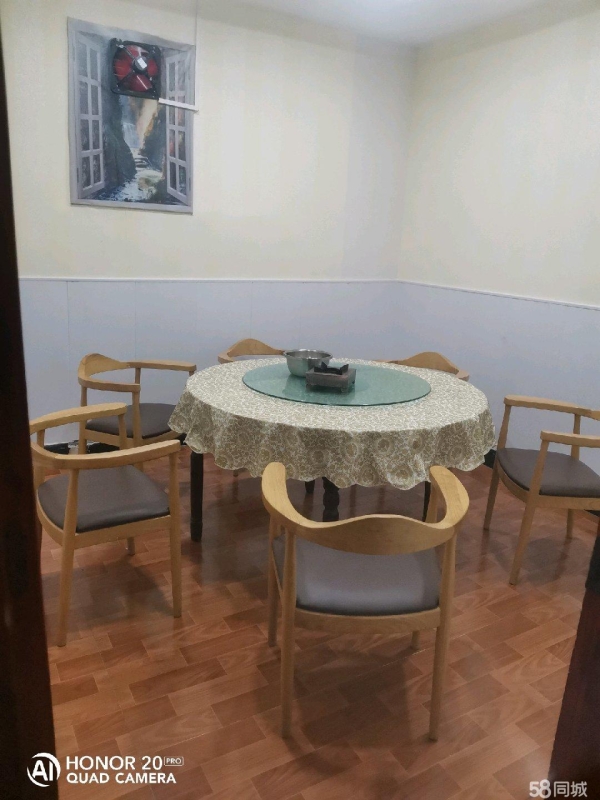 商铺图片
