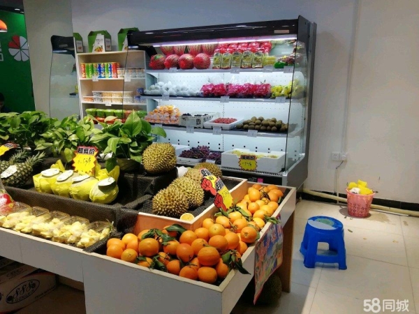 商铺图片