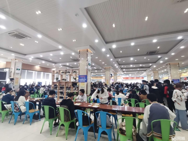 商铺图片