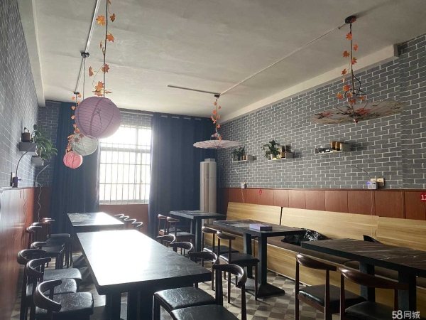 商铺图片
