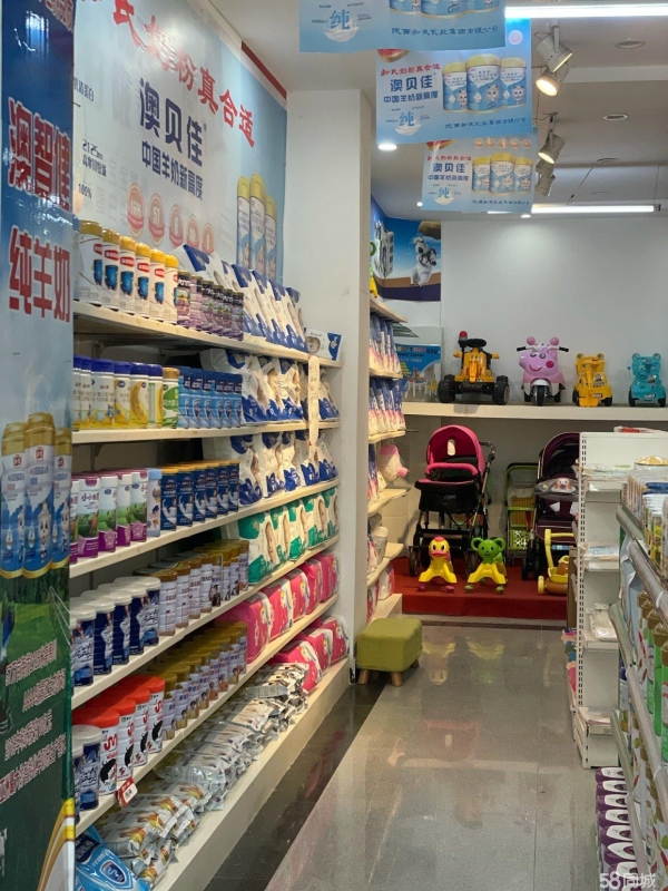 商铺图片