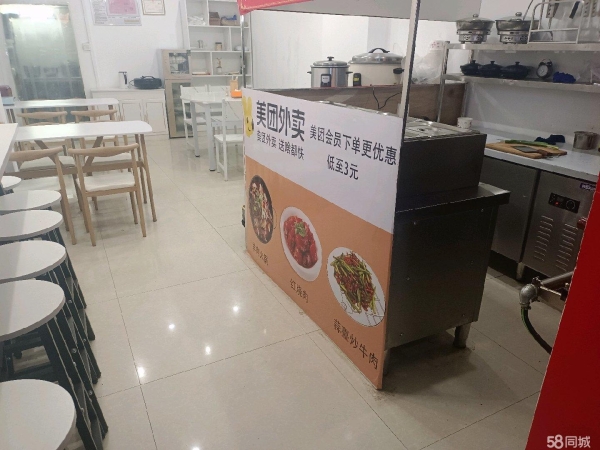 商铺图片