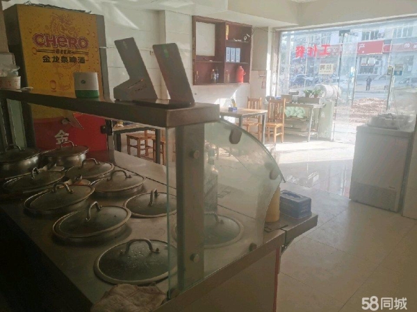 商铺图片