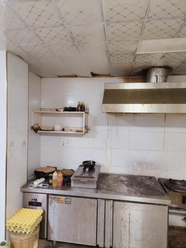 商铺图片