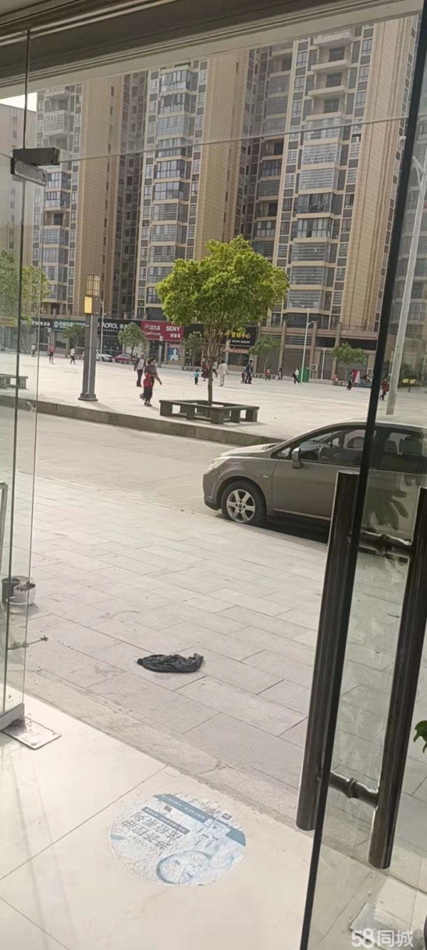 商铺图片