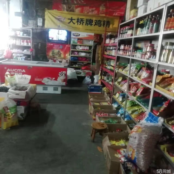 商铺图片