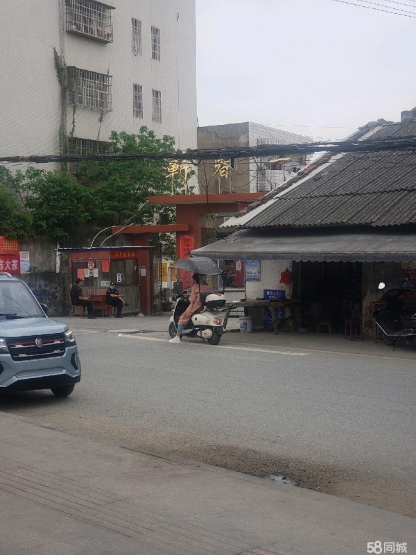 商铺图片
