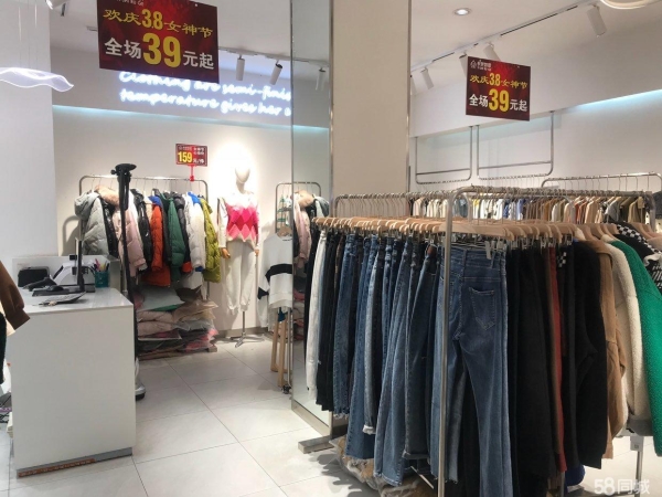 商铺图片