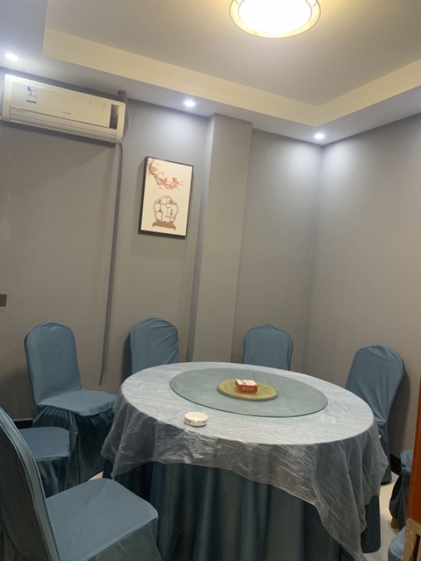 商铺图片