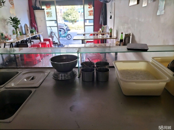 商铺图片