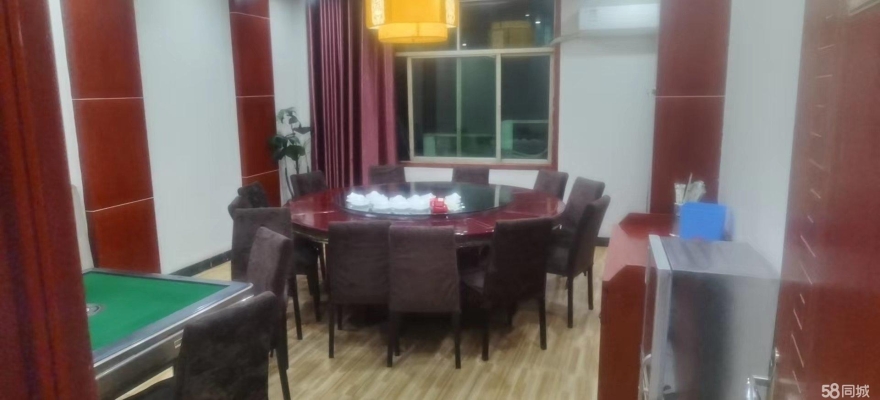 商铺图片